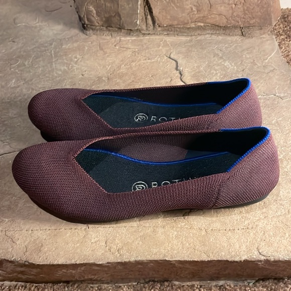 🤩Rothy’s🤩 - Picture 3 of 8